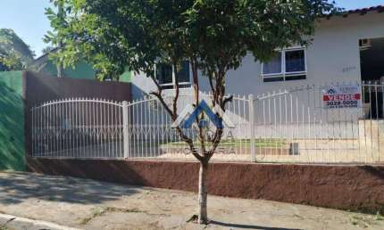 Casa à venda, 157 m² por R$ 470.000,00 - Ernani de Moura Lima - Londrina/PR