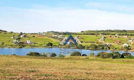 Terreno à venda, 1500 m² por R$ 440.000,00 - Ecovillas do Lago - Sertanópolis/PR