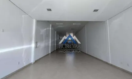 Loja para alugar, 175 m² por R$ 6.800,01/mês - Vitória - Londrina/PR