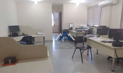 Sala à venda, 72 m² por r$ 350.000 - avenida souza naves - londrina/pr