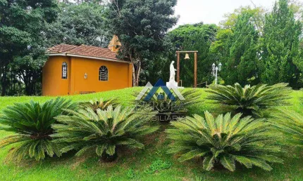 Terreno à venda, 1503 m² por R$ 850.000,00 - Estância Santa Paula - Londrina/PR