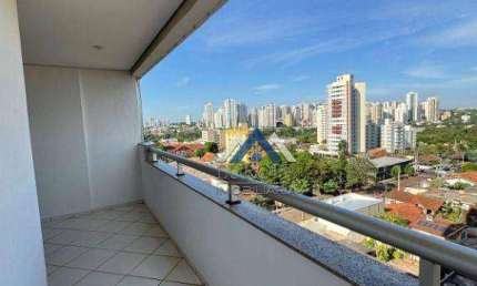 Apartamento com 2 dormitórios à venda, 65 m² por R$ 420.000,00 - Jardim Higienópolis - Londrina/PR