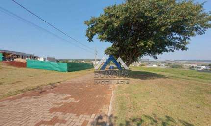 Terreno à venda, 1500 m² por R$ 400.000,00 - Rodovia - Sertanópolis/PR