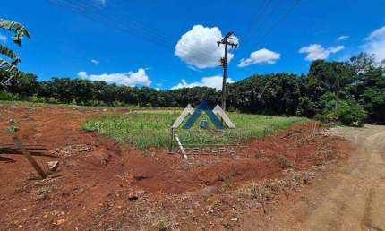 Terreno à venda, 35090 m² por R$ 1.900.000,00 - Lebron - Ibiporã/PR