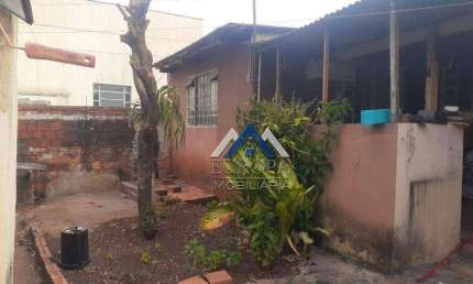 Terreno à venda, 300 m² por R$ 180.000,00 - Parque Residencial Ana Rosa - Cambé/PR