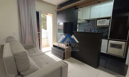 Apartamento com 2 dormitórios à venda, 56 m² por R$ 235.000,00 - Vale dos Tucanos - Londrina/PR