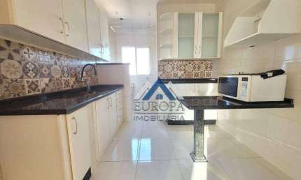 Apartamento com 3 dormitórios à venda, 76 m² por R$ 310.000,00 - Centro - Londrina/PR