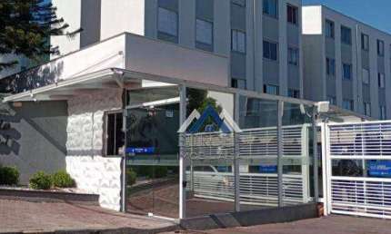 Apartamento com 3 dormitórios à venda, 65 m² por R$ 180.000,00 - San Fernando - Londrina/PR