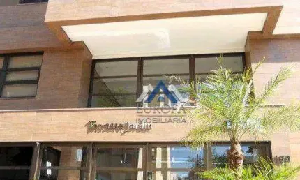 Apartamento com 3 dormitórios à venda, 87 m² por R$ 650.000,00 - Centro - Londrina/PR