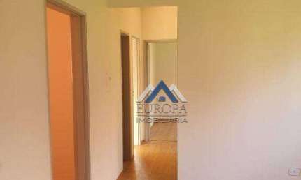 Apartamento com 2 dormitórios à venda, 44 m² por R$ 140.000,00 - Jardim Santa Cruz - Londrina/PR