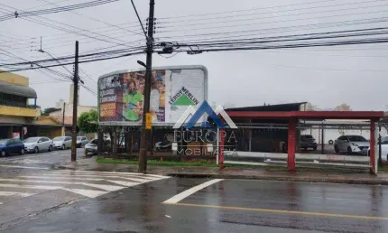 Terreno à venda, 936 m² por R$ 2.500.000,00 - Vila Nalin - Londrina/PR