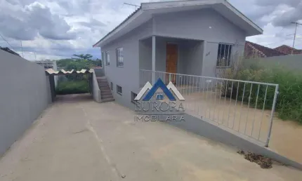 Casa, 120 m² - venda por R$ 395.000,00 ou aluguel por R$ 3.000,01/mês - Sol - Londrina/PR