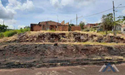 Terreno à venda, 363 m² por R$ 120.000,00 - Absoluto - Londrina/PR