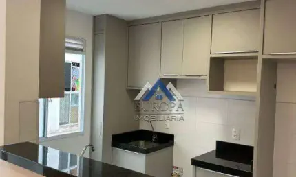 Lindo Apartamento com 2 dormitórios à venda, 38 m² por R$ 159.000 - Jardim Ana Eliza - Cambé/PR
