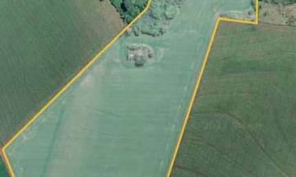 Fazenda à venda, 399300 m² por R$ 5.775.000,00 - Rural  - São Sebastião da Amoreira/PR