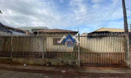 Casa com 3 dormitórios à venda, 106 m² por R$ 350.000,00 - Jardim Império do Sol - Londrina/PR