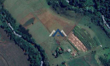 Sítio com 3 dormitórios à venda, 72600 m² por r$ 1.290.000,00 - rural - ibiporã/pr