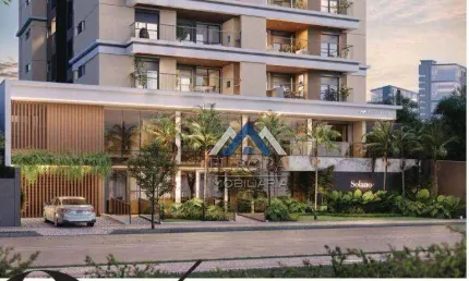 Apartamento à venda, 116 m² por R$ 1.149.000,00 - Centro - Londrina/PR