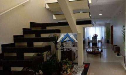 Apartamento com 4 dormitórios à venda, 419 m² por R$ 4.850.000,00 - Bela Suiça - Londrina/PR