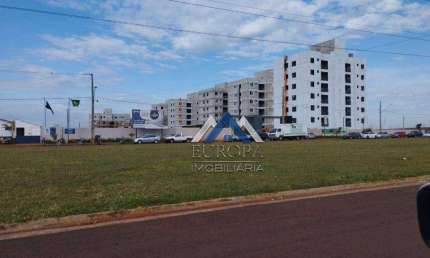 Área à venda, 5205 m² por R$ 3.500.000,00 - Conjunto Vivi Xavier - Londrina/PR