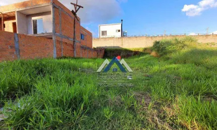 Terreno à venda, 250 m² por R$ 190.000,00 - Gleba Simon Frazer - Londrina/PR