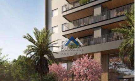Apartamento com 3 dormitórios à venda, 124 m² por R$ 1.440.000,00 - Gleba Fazenda Palhano - Londrina/PR