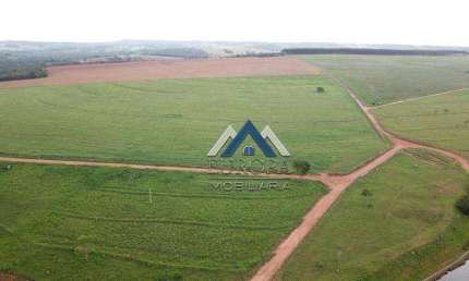 Fazenda com 5 dormitórios à venda, 9849400 m² por R$ 170.000.000,00 - Zona Rural - Goiás/GO
