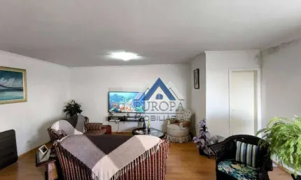 Apartamento com 3 dormitórios à venda, 119 m² por R$ 380.000,00 - Vila Siam - Londrina/PR