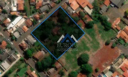 Área à venda, 520500 m² por R$ 2.400.000,00 - Jardim Capricornio - Rolândia/PR