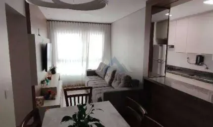 Apartamento com 3 dormitórios à venda, 87 m² por R$ 570.000,00 - Centro - Londrina/PR