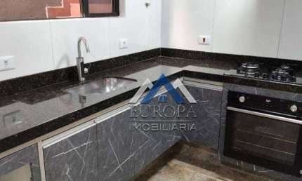 Casa m² por R$ 1.290.000 - Andrade - Londrina/PR - permuta por apartamento de menor valor