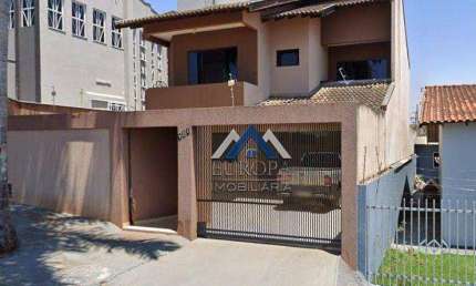 Sobrado à venda, 145 m² por R$ 450.000,00 - Jardim Roma - Londrina/PR