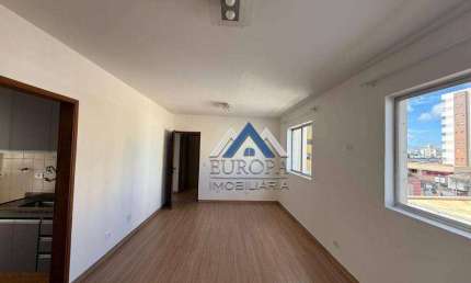 Apartamento com 3 dormitórios, 91 m² - venda por R$ 330.000,00 ou aluguel por R$ 2.911,01/mês - Centro - Londrina/PR
