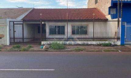 Casa com 3 dormitórios à venda, 91 m² por R$ 430.000,00 - Milton Gavetti - Londrina/PR