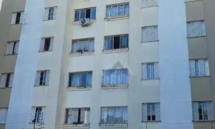 Apartamento com 3 dormitórios à venda, 77 m² por r$ 350.000,00 - canaã - londrina/pr