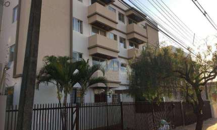 Apartamento com 2 dormitórios à venda, 52 m² por R$ 230.000,00 - Portal de Versalhes 1 - Londrina/PR