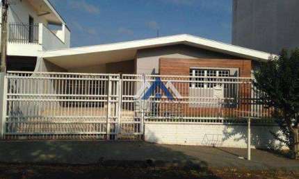 Casa com 3 dormitórios, 160 m² - venda por R$ 870.000,00 ou aluguel por R$ 4.235,00/mês - San Remo - Londrina/PR
