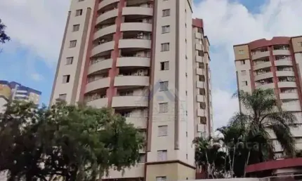 Apartamento com 3 dormitórios à venda, 70 m² por R$ 480.000,00 - Gleba Fazenda Palhano - Londrina/PR