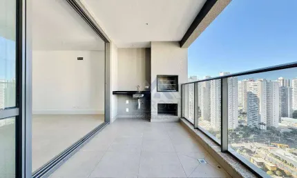 Apartamento com 2 dormitórios à venda, 114 m² por R$ 1.300.000,00 - Gleba Fazenda Palhano - Londrina/PR
