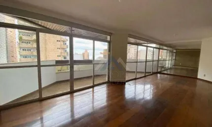 Apartamento com 4 dormitórios à venda, 213 m² por R$ 850.000,00 - Centro - Londrina/PR