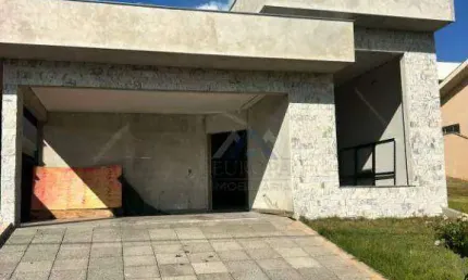 Casa à venda, 142 m² por R$ 990.000,00 - Abussafe - Londrina/PR