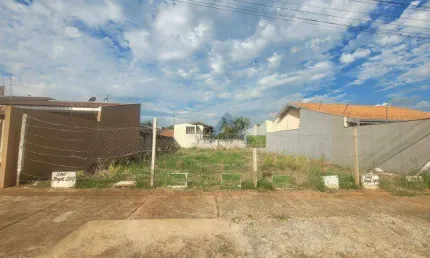 Terreno à venda, 450 m² por R$ 375.000,00 - Columbia - Londrina/PR