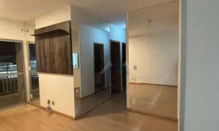 Apartamento à venda, 69 m² por R$ 435.000,00 - Terra Bonita - Londrina/PR
