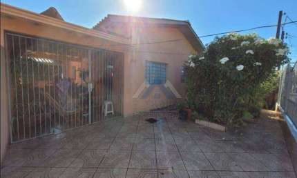 Casa com 2 dormitórios à venda, 109 m² por R$ 480.000,00 - Jardim Silvino - Cambé/PR