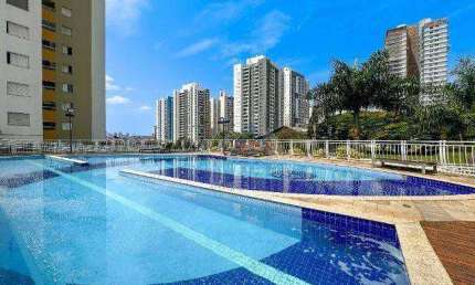 Apartamento com 3 dormitórios à venda, 79 m² por R$ 550.000,00 - Gleba Palhano - Londrina/PR