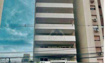 Apartamento à venda, 220 m² por R$ 850.000,00 - Centro - Londrina/PR