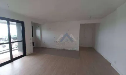Apartamento com 3 dormitórios à venda, 110 m² por R$ 840.000,00 - Terra Bonita - Londrina/PR