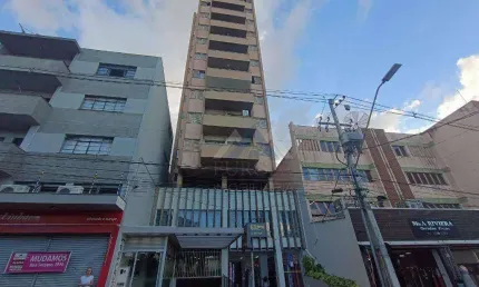 Apartamento com 3 dormitórios à venda, 107 m² por R$ 290.000,00 - Centro - Londrina/PR