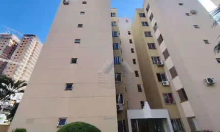 Apartamento com 3 dormitórios à venda, 65 m² por R$ 340.000,00 - Residencial do Lago - Londrina/PR