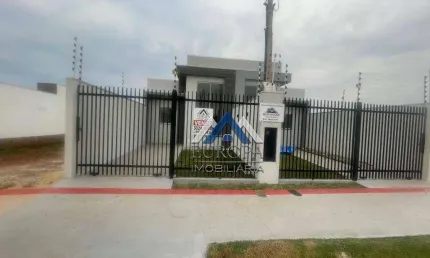 Casa com 3 dormitórios à venda, 80 m² por r$ 380.000,00 - pioneiros - londrina/pr